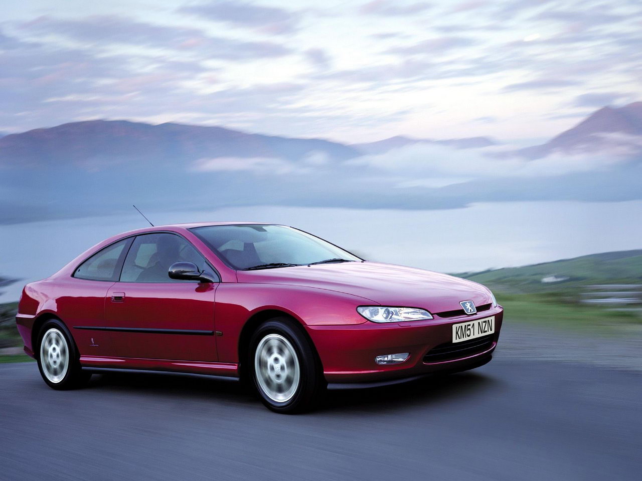 Peugeot 406 Coupe 2001 - 003.jpg